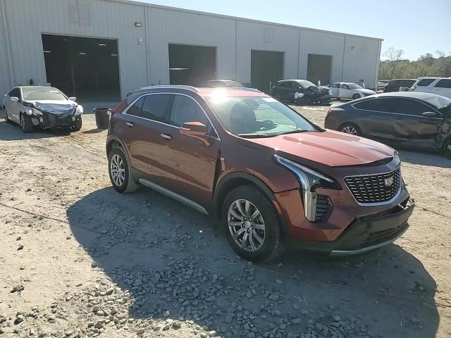 2021 Cadillac XT4 - Image 11