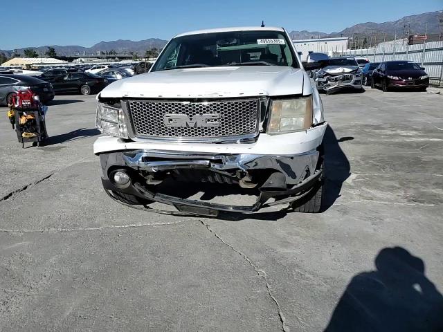 2013 GMC Sierra - Image 11