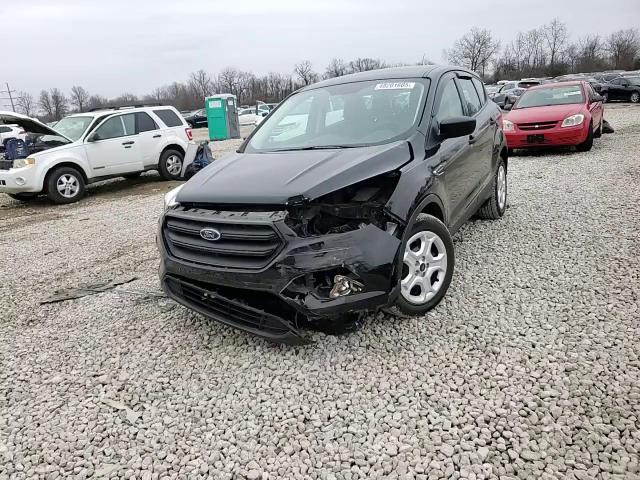 2017 Ford Escape - Image 12