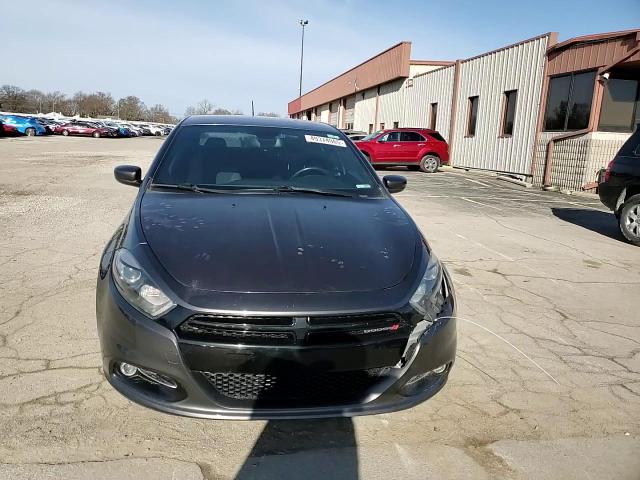 2015 Dodge Dart - Image 11