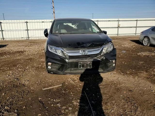 2018 Honda Odyssey - Image 12