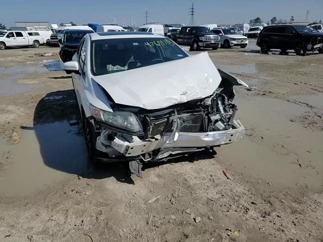 2015 Honda Civic - Image 10