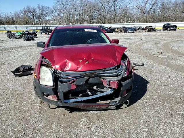 2009 Ford Fusion - Image 10