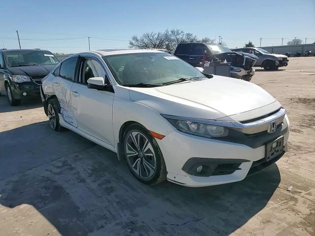 2017 Honda Civic - Image 10