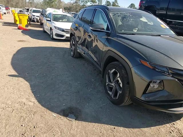2024 Hyundai Tucson - Image 11