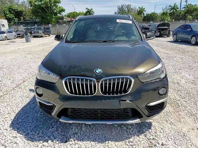 2018 BMW X1 - Image 14