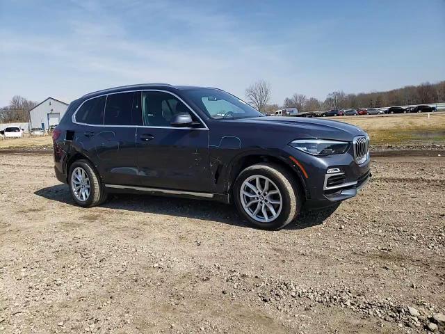 2019 BMW X5 - Image 11