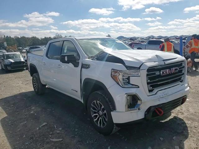 2021 GMC Sierra - Image 10