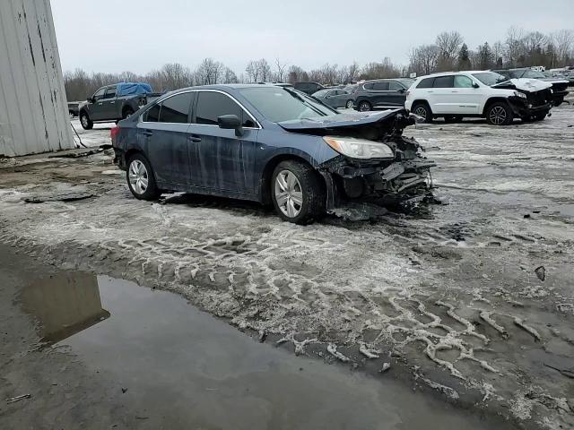 2016 Subaru Legacy - Image 11