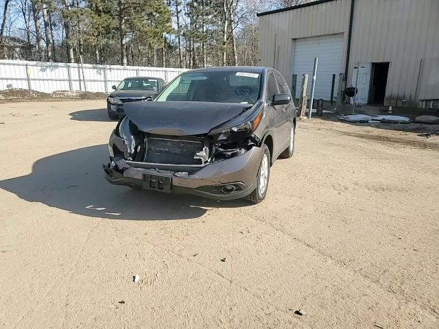 2012 Honda CR-V - Image 11