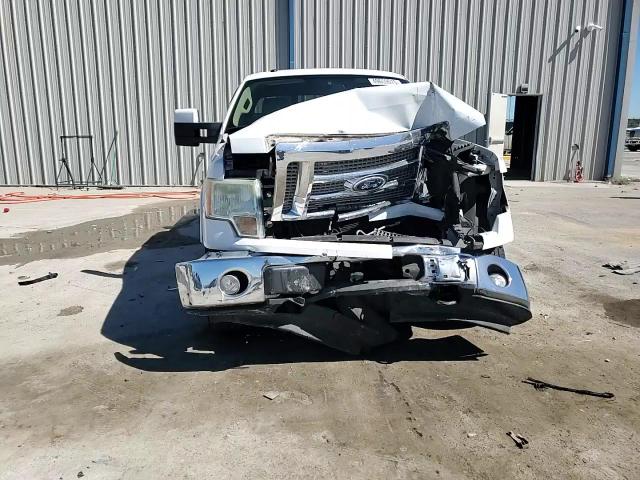 2010 Ford F-150 - Image 11