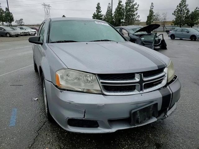 2013 Dodge Avenger - Image 11