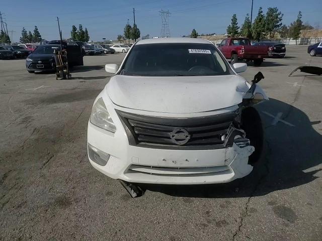 2015 Nissan Altima 2.5 VIN: 1N4AL3AP3FN392921 Lot: 47832595