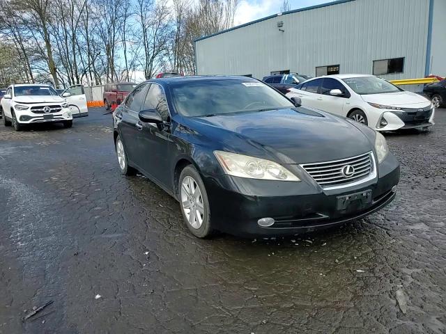 2009 Lexus ES - Image 10