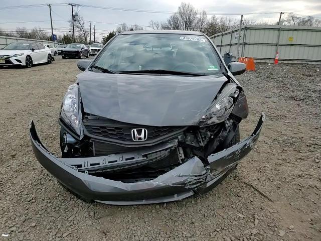 2012 Honda Fit - Image 12