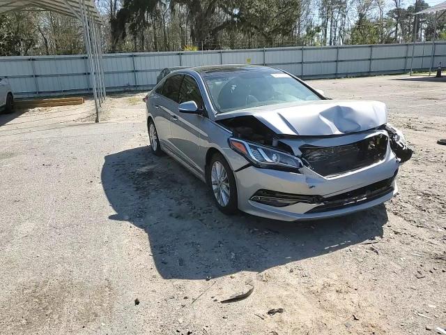 2015 Hyundai Sonata - Image 10