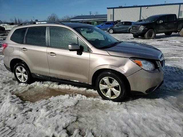 2014 Subaru Forester - Image 14