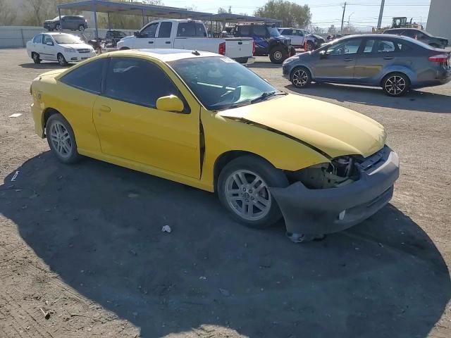 2005 Chevrolet Cavalier - Image 10