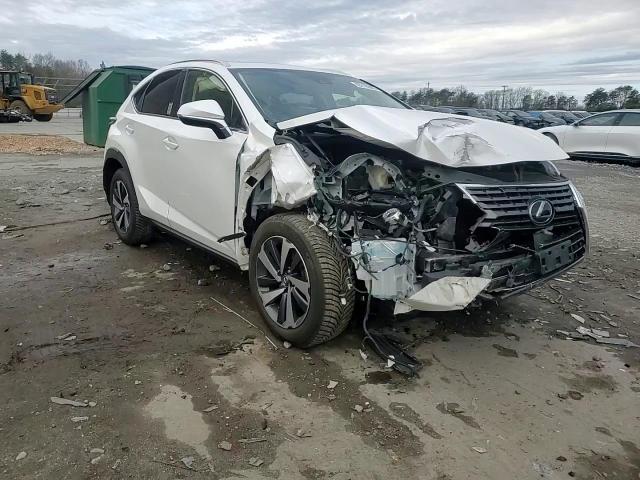 2020 Lexus NX - Image 11