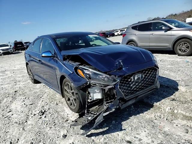 2019 Hyundai Sonata - Image 11