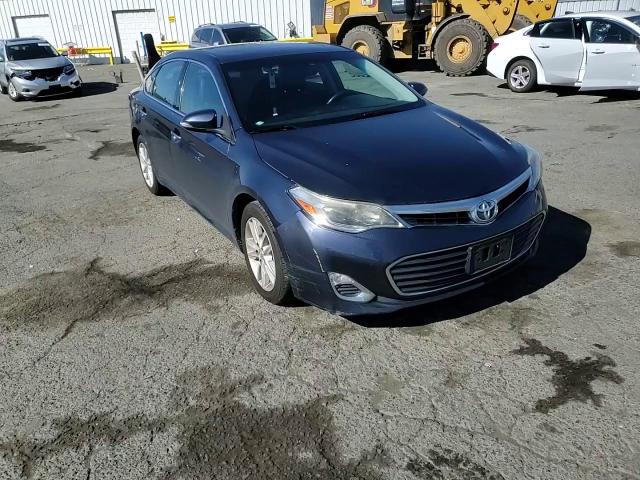 2015 Toyota Avalon - Image 11