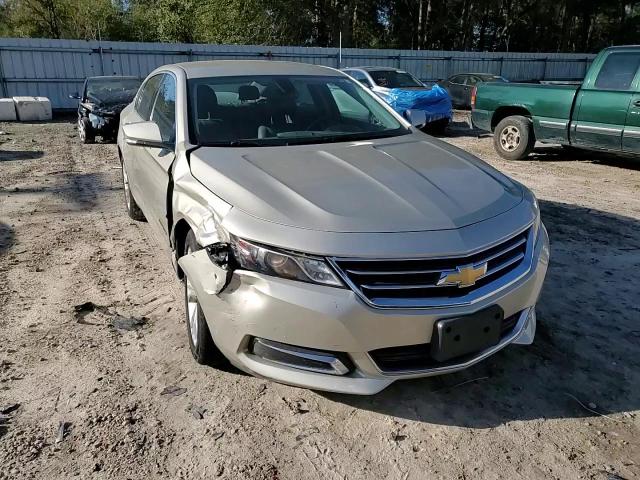 2014 Chevrolet Impala - Image 13