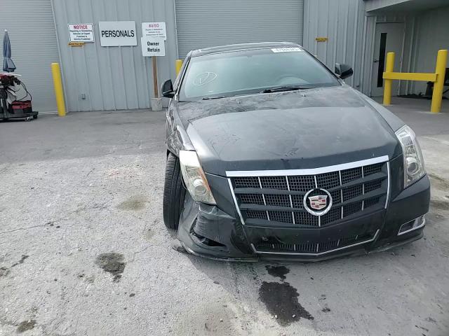 2011 Cadillac CTS - Image 11