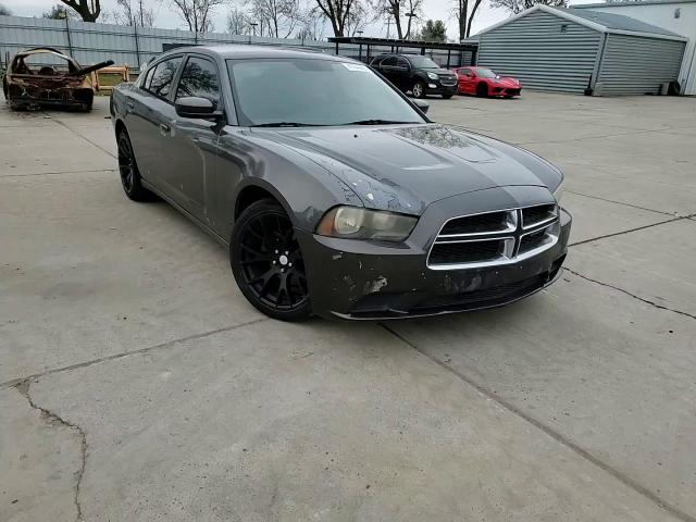 2013 Dodge Charger - Image 10