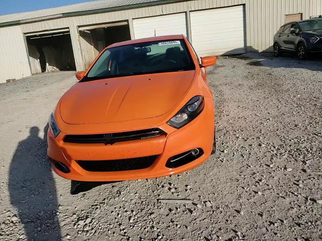 2013 Dodge Dart - Image 14