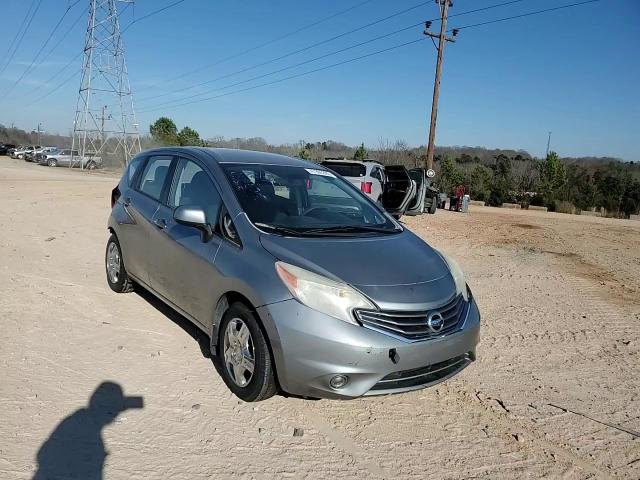 2014 Nissan Versa - Image 10