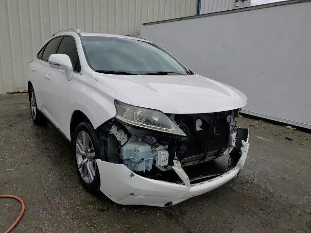 2015 Lexus RX - Image 15