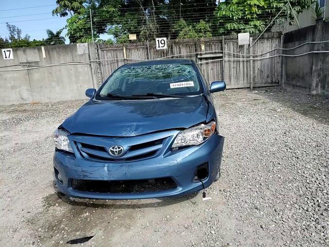2012 Toyota Corolla - Image 11