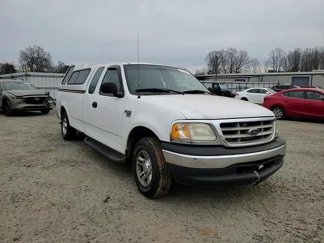 2001 Ford F-150 - Image 11