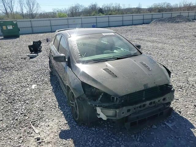2016 Ford Focus - Image 11