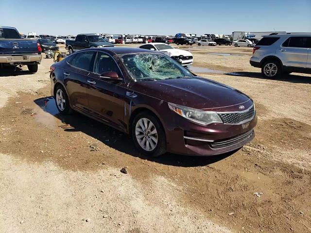 2018 Kia Optima - Image 10