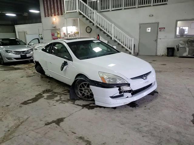 2003 Honda Accord Ex VIN: 1HGCM82603A021559 Lot: 46545805