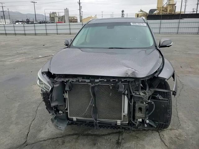 2017 Infiniti QX60 - Image 11