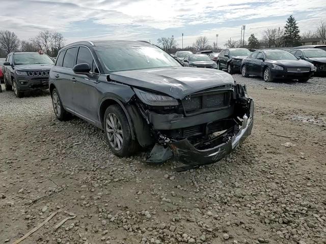 2020 Lincoln Corsair - Image 11