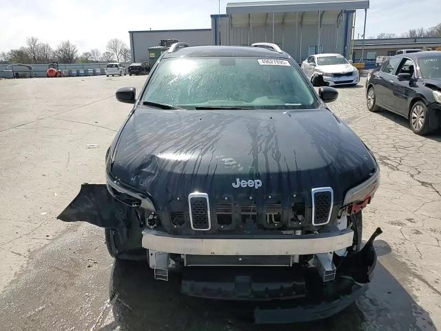 2020 Jeep Cherokee Latitude Plus VIN: 1C4PJMLB0LD584588 Lot: 49627895