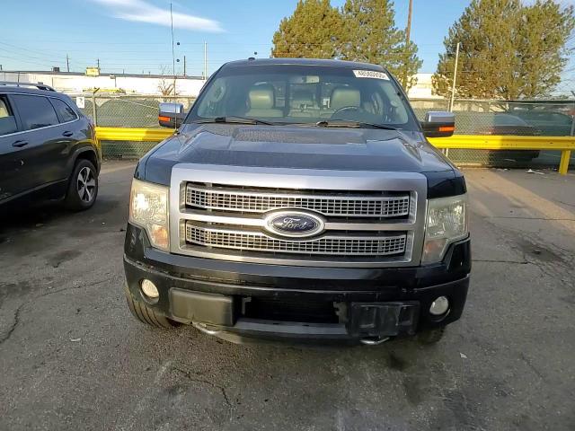 2012 Ford F-150 - Image 11