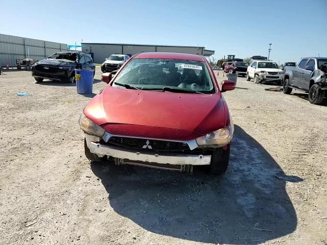 2016 Mitsubishi Lancer - Image 14