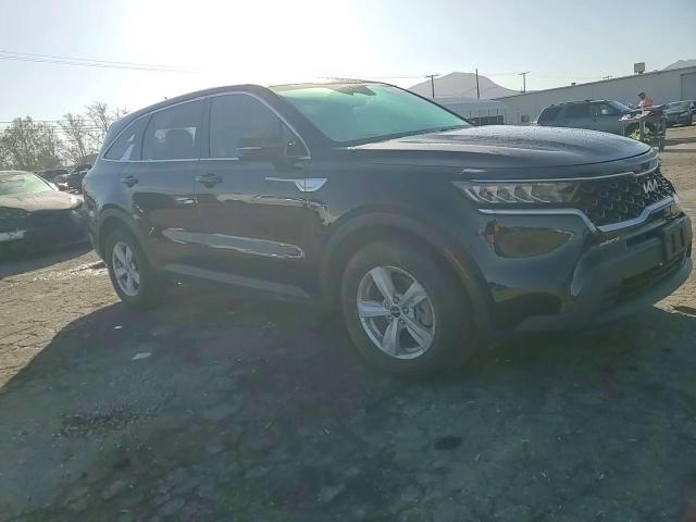 2023 Kia Sorento - Image 12