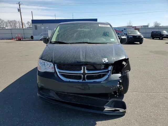 2014 Dodge Caravan - Image 12