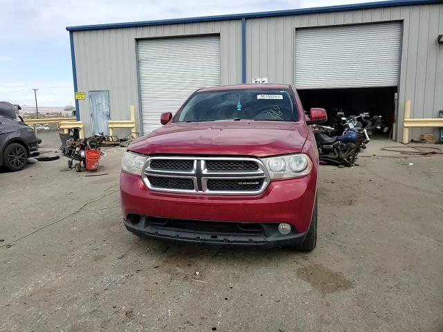 2011 Dodge Durango - Image 11