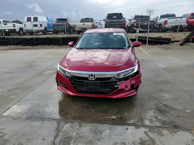 2020 Honda Accord - Image 10