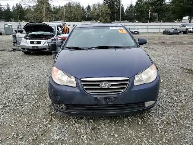 2009 Hyundai Elantra - Image 10