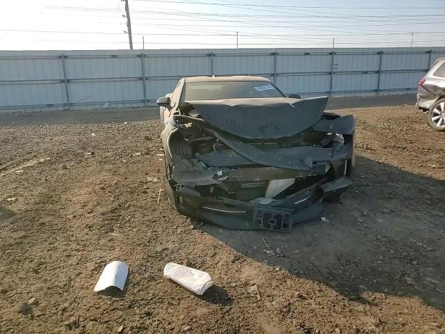 2018 Chevrolet Camaro - Image 11