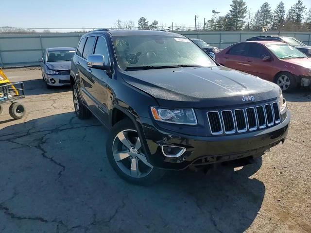 2014 Jeep Grand Cherokee - Image 12