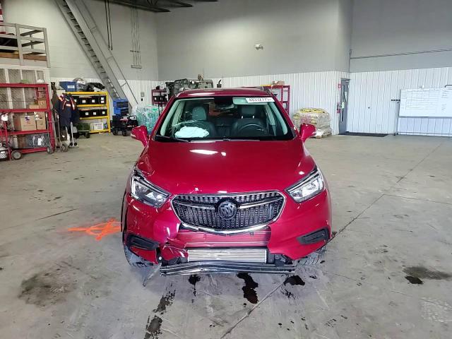 2018 Buick Encore - Image 11