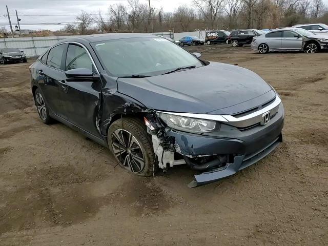 2016 Honda Civic - Image 11